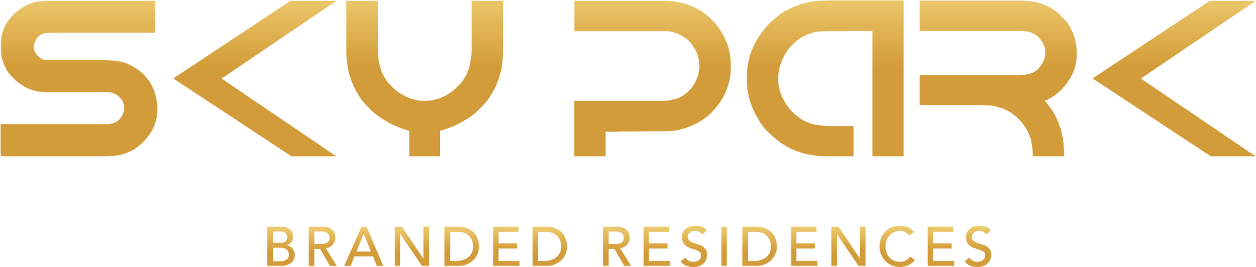Sky Park - Branded Residences